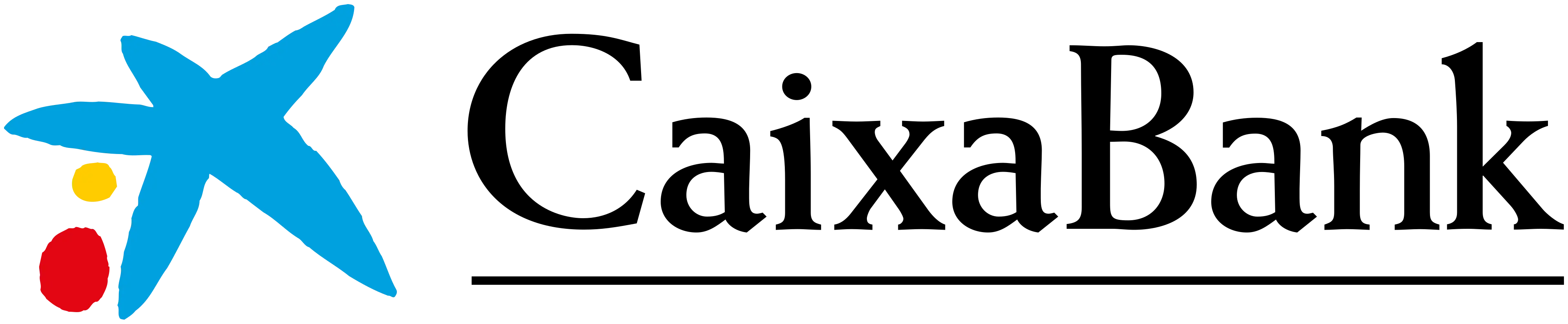 LaCaixa