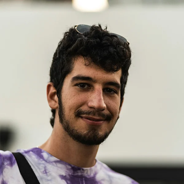 Alejandro Díaz